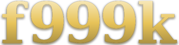 f999k logo